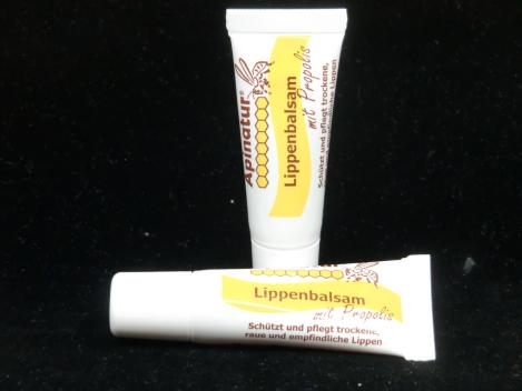 Lippenbalsam, Tube 10ml